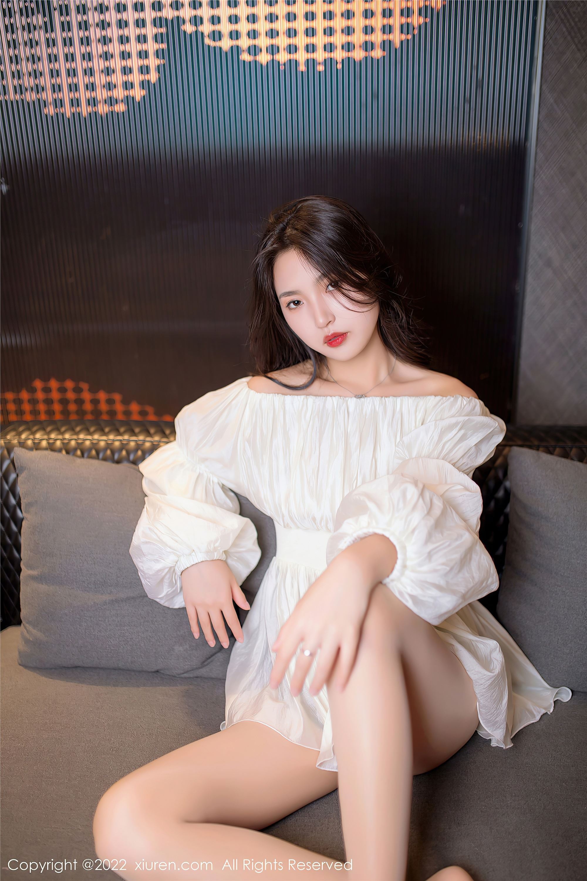 Xiuren秀人网 2022.08.08 NO.5399 十九九